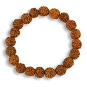 Island Piercings Rudraksha B161
