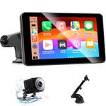 Islxuox Android Auto Carplay Display