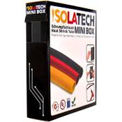 ISOLATECH Mini Box 2:1 Schrumpfschlauch