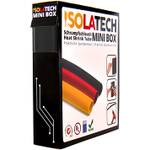 ISOLATECH Mini Box 3:1 Schrumpfschlauch