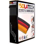 ISOLATECH Mini Box 3:1 Schrumpfschlauch