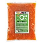 Isolatech Silica Gel