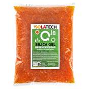 Isolatech Silica Gel