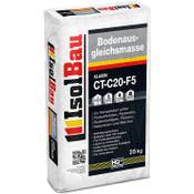 Isolbau Bodenausgleichsmasse