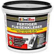 Isolbau Fliesenkleber