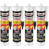 Isolbau Montagekleber FIX-POWER