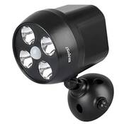 iSolem LED-Wandleuchte mit Bewegungsmelder Vergleich