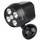 iSolem LED-Wandleuchte mit Bewegungsmelder
