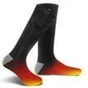 Isopho Beheizte Socken Vergleich