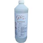 GS-Nails Isopropanol 1l
