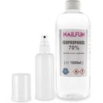Nailfun Isopropanol 70 %