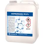 Globasid Isopropanol 5l