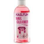 Nailfun Isopropanol 70 % Pink Passion
