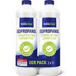 WoldoClean Isopropanol 2er Set