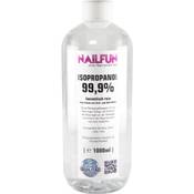 NAILFUN Isopropanol Vergleich
