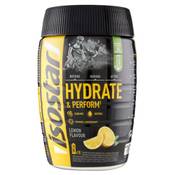 Isostar Hydrate & Perform Iso Drink Vergleich