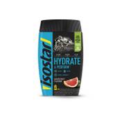 Isostar Hydrate und Perform Grapefruit Vergleich
