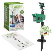 Isotronic 60068 Vergleich