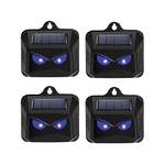 Isotronic Solar Tiervertreiber