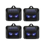 Isotronic Solar Tiervertreiber