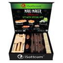 Isottcom Sushi-Geschenk-Set