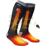 Issyzone Beheizbare Socken Vergleich