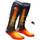 Issyzone Beheizbare Socken