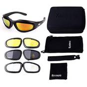 Issyzone Motorradbrille 001 Vergleich