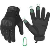 Issyzone Taktische Handschuhe Vergleich