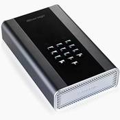 Istorage diskAshur DT2