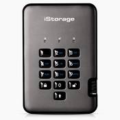 Istorage diskAshur Pro2 HDD