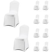 Iswees Chair Covers Weiß Hochzeit Vergleich