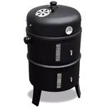 Ita Räuchergrill 3in1