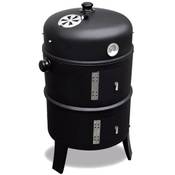 Ita Räuchergrill 3in1