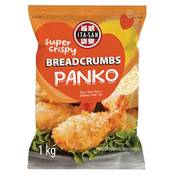 Ita-San Panko Paniermehl Vergleich