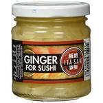 Ita San weißer Ingwer