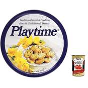 Italian Gourmet Playtime