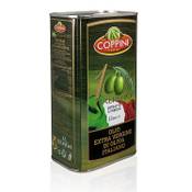 Coppini Terni Olivenöl Vergleich