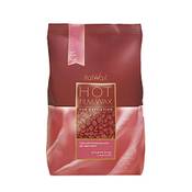 Italwax Hotwax-Perlen Rosé