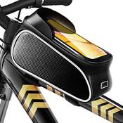 Itcamo 3-in-1-Fahrradtasche Vergleich