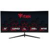 Itek Monitor ‎ITMC30V201FHD