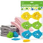 itena Sockenklammern
