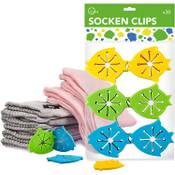 itena Sockenklammern