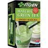Ito En Instant-Matcha-Pulver