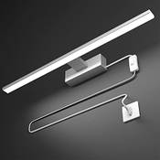 Itoncs Spiegel Licht Led Badezimmer Vergleich