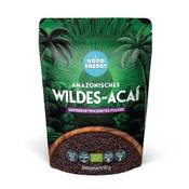 It's Good Energy Bio Amazonian Wild Acaí Pulver