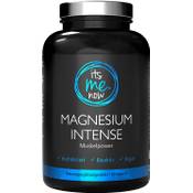 Its me. now Magnesium Intense  Vergleich