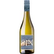 It's not a Sin Riesling alkoholfrei