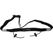 It's running Race Number Belt Pro Startnummernband