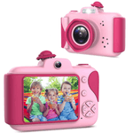 Itshiny Kinderkamera I3045DE
